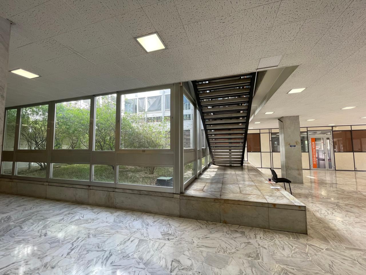 Bureau Marseille 800m² Vente bureau Marseille Bouches-du-Rhône OVBUR2534107 4